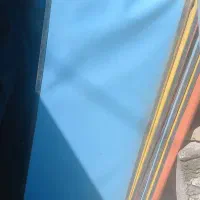 سایه بان کالسکه ای