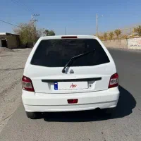 پراید۱۱۱ مدل۹۸|خودرو سواری و وانت|جیرفت, |دیوار