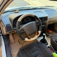 پژو پارس Xu7P کم‌کارکرد دریچه گازبرقی