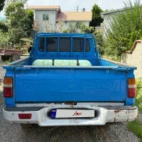 فروش نیسان آبی