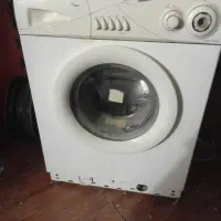 لباسشویی پاکشوما