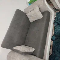 مبل کم جا ۷نفره
