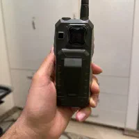 گوشی کاجیتل k8800|موبایل|تهران, مرزداران|دیوار