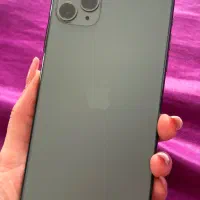 ایفون یازده پرومکس