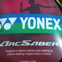 راکت بدمینتون یونیکس اصلی|ورزش‌های توپی|تربت‌حیدریه, کاشانی|دیوار