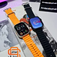 ساعت هوشمند apple watch باکیفیت اسمارت واچ اصلی|ساعت|همدان, |دیوار