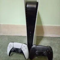 ps5 تمیز و سالم