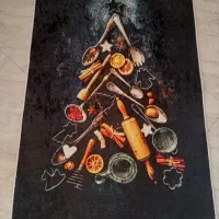 تابلو فرش / فرش / فرشینه/ پادری / فرش نفیس