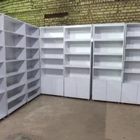 قفسه کتابخانه رگال موزه|فروشگاه و مغازه|اصفهان, دهنو|دیوار