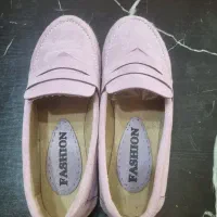 کالج یاسی نو راحت سایز ۳۸ برند فشن fashion