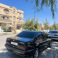 پارس ELX مدل ۹۱|خودرو سواری و وانت|ایذه, |دیوار