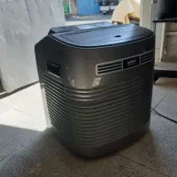 کولر گازی پرتابل