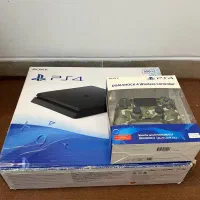 فروش ps 4|کنسول، بازی ویدئویی و آنلاین|شیراز, هفت تنان|دیوار