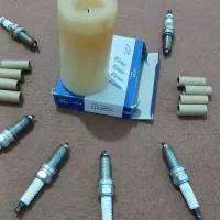 جا شمعی(شم سالم هشت عدد)