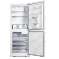 یخچال و فریزر دو قلو پارس / کِلِور / الکترواستیل|یخچال و فریزر|رشت, رودباری|دیوار