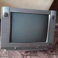 تلویزیون  الجی ۲۴|تلویزیون و پروژکتور|مرودشت, ثبت احوال|دیوار