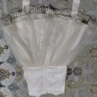 دو پیراهن مجلسی کودکانه برای کوچولوی دوساله‌تان|کفش و لباس بچه|تهران, قصر فیروزه ۱|دیوار