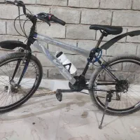 دوچرخه ۲۶ ویوا