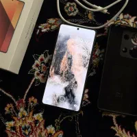 note13 pro رام 12 گارانتی دار|موبایل|کرمانشاه, |دیوار
