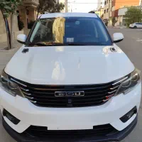 ماشین شاسی بیسو مدل ۹۹