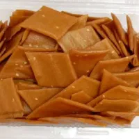 چییس سمنو خشک ارگانیک