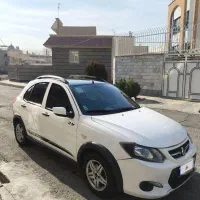 کوییک R مدل ۱۴۰۰ بی نظیر (فروش فوری)|خودرو سواری و وانت|اندیشه, اندیشه فاز ۳|دیوار