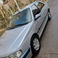 پژو پارس ۸۳