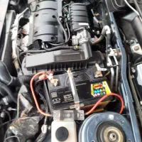 پژه۴۰۵SLX|خودرو کلاسیک|کوهدشت, |دیوار