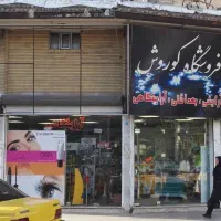 اجاره چند مغازه در زنجان