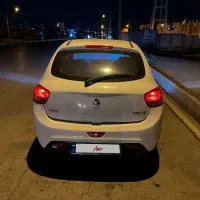 تیبا2 مدل 96|خودرو سواری و وانت|شیراز, شهرک گلستان|دیوار