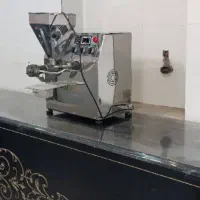 دستگاه روغن گیری ( وسایل ارگانیک سرا ، عطاری )