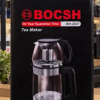 چای‌ساز BOCSH/ بوش مدل BH.2027