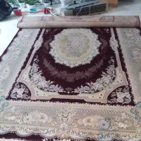 فرش۹متری سالم|فرش|تالش, جوکندان|دیوار