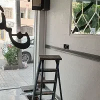 اجاره مغازه ۱۶ متری در شهرک رازی (شهرک غرب)|اجارهٔ مغازه و غرفه|مشهد, شهرک رازی (شهرک غرب)|دیوار