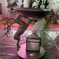 ظروف پذیرایی الومینیومی