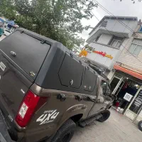 پیکاپ امیکو اسنا دوگانه لوازمی