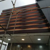 0 ت100برق ساختمان. نصب آیفون. رفع اتصالی