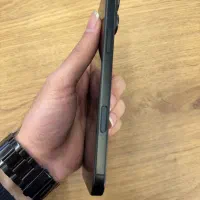 iPhone 16 pro max با رجیستر|موبایل|کرج, گوهردشت|دیوار