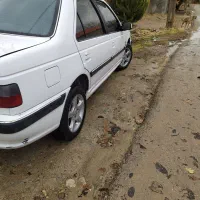 پارس موتور زانتیا مدل ۹۰سفید