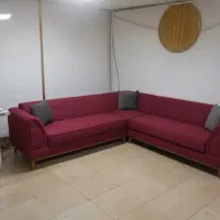 مبل ال مدرن و مینیمال|مبلمان خانگی و میز عسلی|سنندج, |دیوار