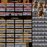 اکانت کالاف