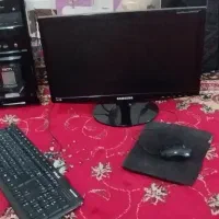 کامپیوتر نو و کم کارکرد