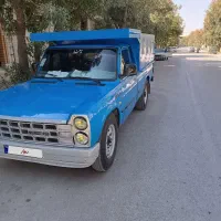 معاوضه نیسان دیزل با بنز 911اشمیزباری فقط