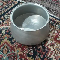 دیگ ۳۰ نفره بزرگ