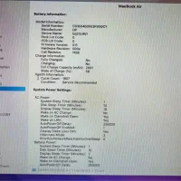 مک بوک ایر 2015 apple macbook air|رایانه همراه|کرمانشاه, |دیوار