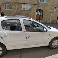 207سقف شیشه ای پانا|خودرو سواری و وانت|بوکان, |دیوار