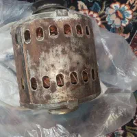 موتور کولر آبی در حد نو