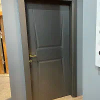 درب ضد سرقت سفید نرده استیل، نرده سکوریت کدF190|مصالح و تجهیزات ساختمان|رامسر, |دیوار