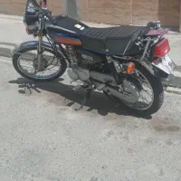 موتور هندا ۱۲۵ سی سی آزما مدل ۱۴۰۱