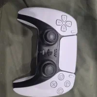 دسته تازه ps5